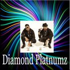 Diamond Platnumz-icoon