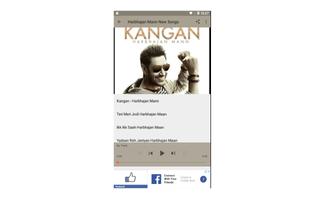 Kangan - Harbhajan Mann capture d'écran 1