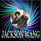 Jackson Wang icon
