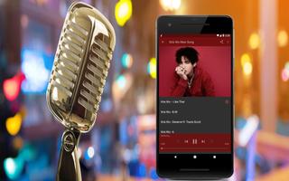 Kris Wu captura de pantalla 1