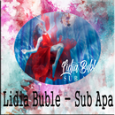 APK Lidia Buble - Sub apa