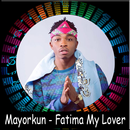 APK Mayorkun - Fatima My Lover