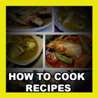 How To Cook Cabbage Recipes icône