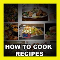 How To Cook Cookie Recipes Ekran Görüntüsü 2