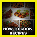 How To Cook Dinner Recipes APK