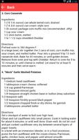 How To Cook Eggplant Recipes اسکرین شاٹ 1