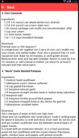 How To Cook Eggplant Recipes screenshot 1