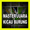Kicau Burung Anis Merah Jawara APK