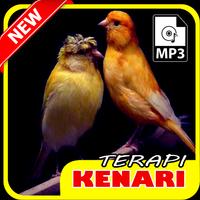 برنامه‌نما Terapi Kenari Macet Bunyi عکس از صفحه