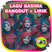 Lagu Qasima Dangdut + Lirik