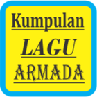 Kumpulan Lagu Armada Best Mp3 simgesi