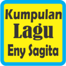 Kumpulan Lagu Dangdut Eny Sagita Best Mp3-APK