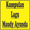 Lagu Maudy Ayunda Terlengkap Full Album Mp3