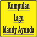 Lagu Maudy Ayunda Terlengkap Full Album Mp3 APK