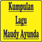 Lagu Maudy Ayunda Terlengkap Full Album Mp3 icône