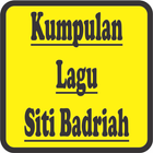 Lagu Siti Badriah Lengkap icône