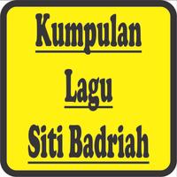 Lagu Siti Badriah Lengkap ảnh chụp màn hình 3