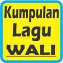 Kumpulan Lagu Wali Terbaru Best Mp3-APK