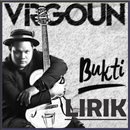 Virgoun Bukti + Lyric Mp3 Terbaik Hits APK