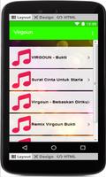 Surat Cinta Untuk Starla + Lyric Mp3 Hits screenshot 3