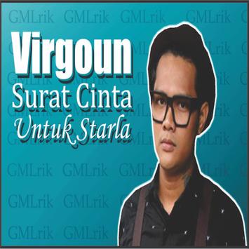 Surat Cinta Untuk Starla Lyric Mp3 Hits 13 Android