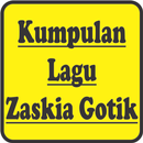 Lagu Zaskia Gotik Lengkap Full Album Mp3-APK