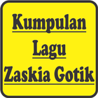Lagu Zaskia Gotik Lengkap Full Album Mp3 icon