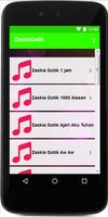 Lagu Zaskia Gotik Lengkap Full Album Mp3 poster