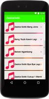 Lagu Zaskia Gotik Lengkap Full Album Mp3 screenshot 1