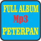 Kumpulan Lagu Peterpan Best Mp3 Terbaru 2017 图标