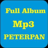 Kumpulan Lagu Peterpan Best Mp3 Terbaru 2017 Affiche