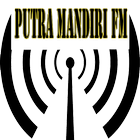 Putra Mandiri FM icon