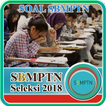 Bocoran Soal SBMPTN 2018 Lengkap