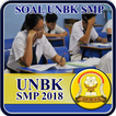 Bocoran UNBK SMP 2018 Lengkap