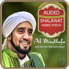 Lagu Shalawat Habib Syech 2018 Lengkap icône