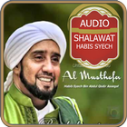 Lagu Shalawat Habib Syech 2018 Lengkap icon