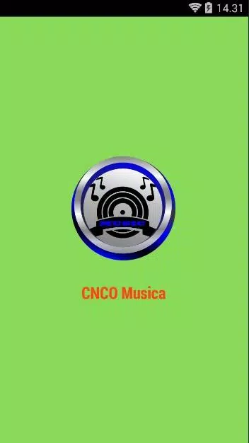 Descarga de APK de CNCO Hey DJ para Android