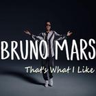 Bruno Mars - That What I Like icône