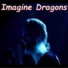 Imagine Dragons - Thunder-icoon