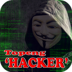 Topeng Hacker biểu tượng