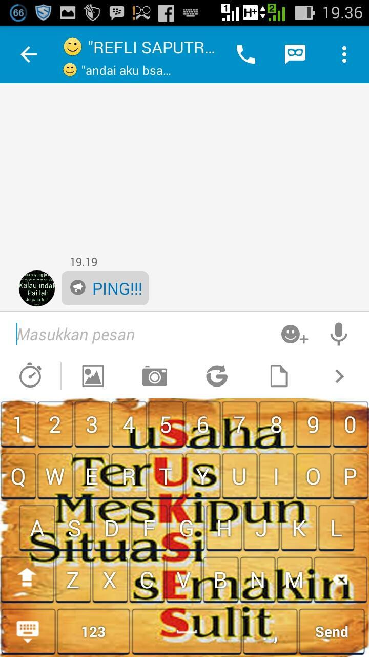 Gratis Download Gambar Kata Bijak Keyboard Theme For Android Apk Download Terupdate oleh Cikimm