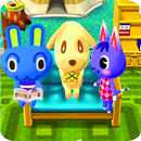 Tip Animal Crossing: Pocket Camp aplikacja