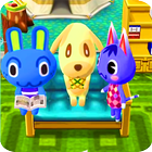Tip Animal Crossing: Pocket Camp ikona