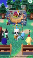 Tip Animal Crossing: Pocket Camp plakat