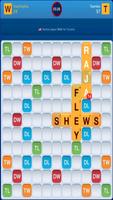 Tip Words With Friends 2 - Word Game Affiche