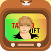 Taylor Swift Quiz Guess Song