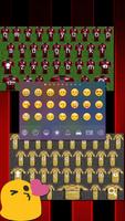 Milan Icon Keypad Emoji 海報