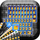 Icon Slug Emoji Keyboard icon