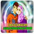 Doa & Amalan Minta Jodoh