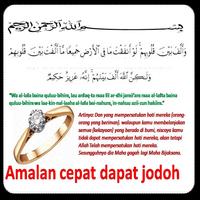 Doa & Amalan Minta Jodoh capture d'écran 3